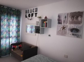 Apartamento Loft Las Canteras